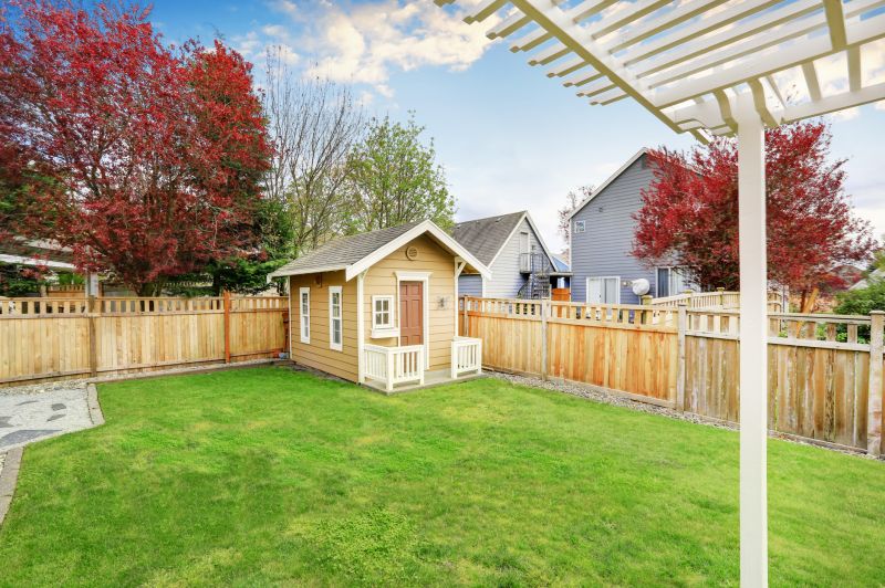 custom shed builder