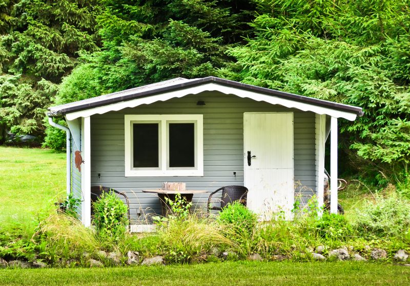 Custom Shed Builder Cost Guide — Cost of custom shed builder