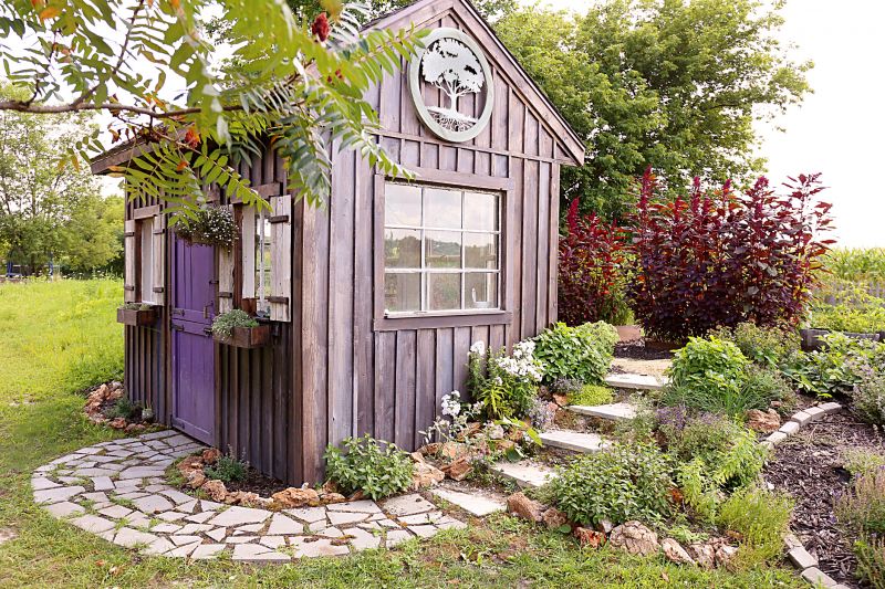 Custom Shed Builder Cost Guide — Cost of custom shed builder