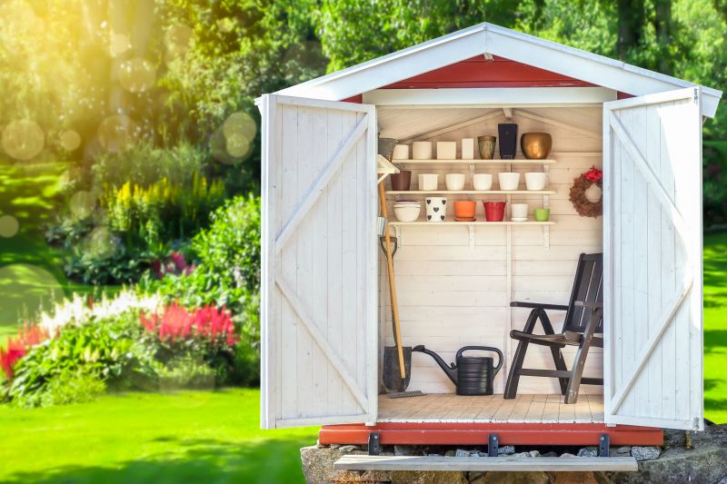 Custom Shed Builder Cost Guide — Cost of custom shed builder