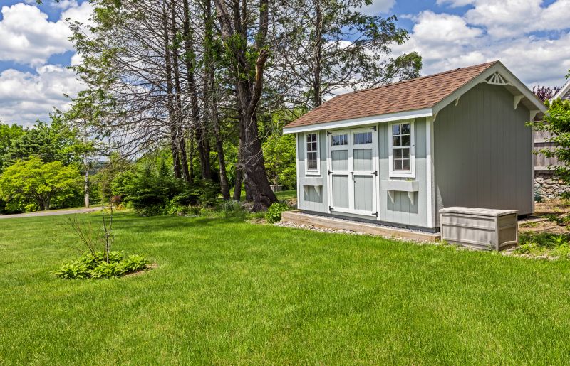 Custom Shed Builder Cost Guide — Cost of custom shed builder