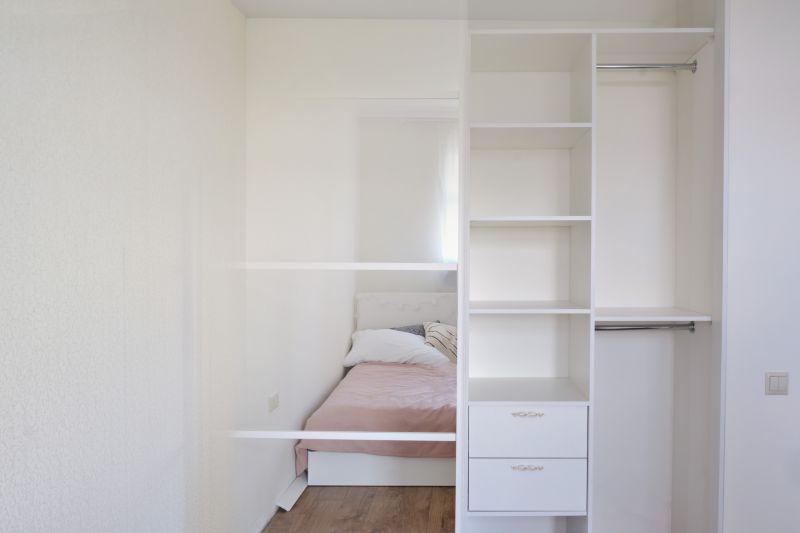 Mudroom Carpentry Installation in Winston Salem, NC