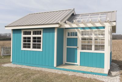 Custom Shed Builder, Custom Shed Builder, Virginia